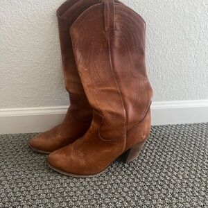 Frye Boots